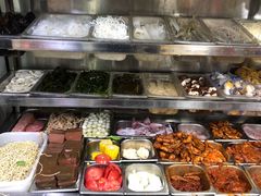 -四川老牛麻辣烫(北门桥店)