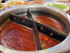-成都玉林串串香火锅(三八店)