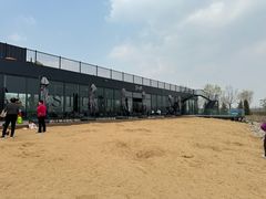 -天津东丽湖风景区