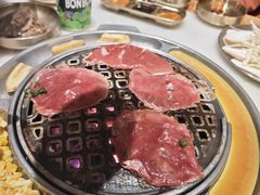 -韩宫宴烤肉·料理(大宁国际店)