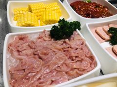 捞派鸭肠-海底捞火锅(铂澜大象城店)