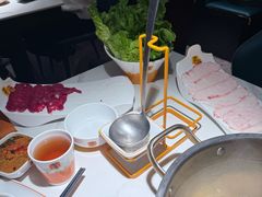 -潮发潮汕牛肉店(永庆坊店)