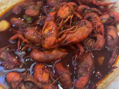 -赵氏盱眙十三香龙虾(蓝村店)