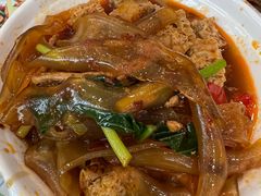 -葛记焖饼(伏牛路店)