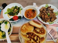 -好孕妈妈月嫂(哈尔滨总店)