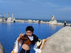 -渔岛海洋度假区