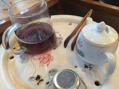 -麒麟中餐厅·经典粤菜·地道菜式老字号(广州长隆酒店)