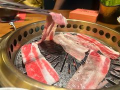 -海之屋韩式烤肉(海棠68环球美食街店)