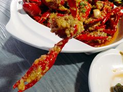 -霸王虾·麻辣小龙虾(清水河公园店)