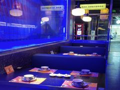 -匠子烤鱼(上邦百汇城店)