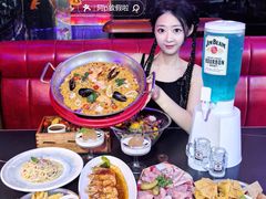 -甲丁坊·德餐·酒吧(五棵松华熙店)