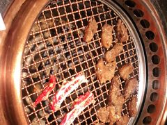 -一品诚记烤肉(大连柏威年购物中心店)
