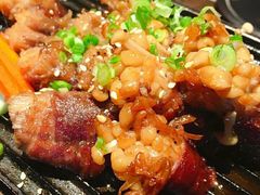 培根金针菇卷-枫伝料理居酒屋