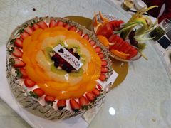 -伊和园清真餐饮