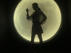 -苏州5D星空错觉艺术馆