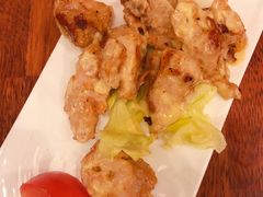-玛格萝妮比萨屋(四平店)