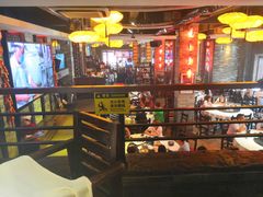-味可道美食坊(福基路店)
