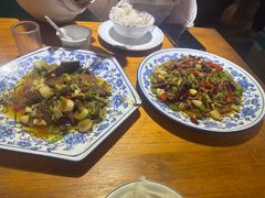 -小桥衢州人家·海鲜烧烤·盱眙龙虾(万达水街店)