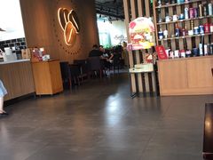 大堂-COSTA COFFEE(金长安大厦店)