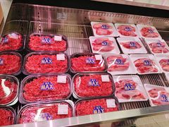 -盒马X会员店(上海森兰商都店)