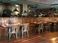 大堂-章吴记喜瑞餐厅(东东城店)