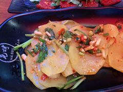 -Let’s WaKao瓦烤(贝森店)