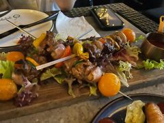 -haxnbauer海森堡德国餐厅(深圳coco店)