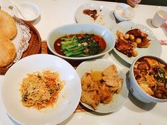 -红樱桃·欢乐餐厅(太原里店)