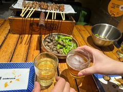 -肉串汪(西便门店)