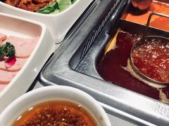 -海底捞火锅(方塔东街店)