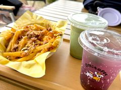 -omitofee咖啡(水泽店)