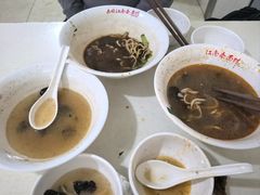 -泰顺江南春面馆