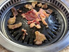 -老友谊冷面店(苏家屯店)