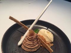 -文华扒房及酒吧(香港文华东方酒店)