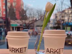-ARKET CAFÉ(三里屯太古里店)