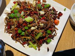 -蜀锦堂·川味现炒(襄阳武商汇店)