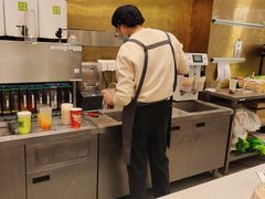 -奈雪的茶(宝龙一城店)