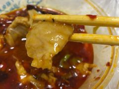 -北大地皖峰饭馆