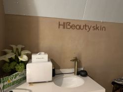 -Hi Beauty Skin 科技美肤中心