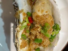 -日月昇渔家菜·海肠捞饭·大连海鲜(星海公园店)