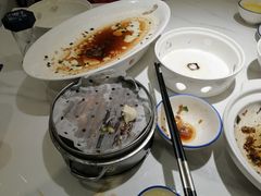 -兰湘子·湘菜小炒(崂山丽达店)