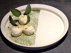 -锦府园·新台州菜(合生汇店)