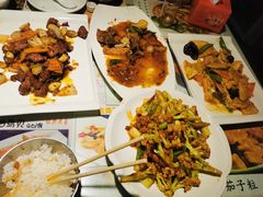 -乡间好味私家菜(总店)