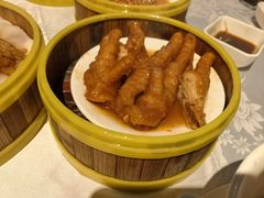 -香云轩·顺德菜(香云纱园林酒店店)