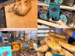 -PAPER STONE BAKERY(天环店)