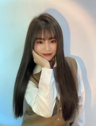点击看大图 -3am hair salon烫发染发接发