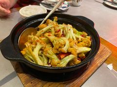-得意啫·广东啫啫煲(前海HOP店)