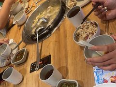-池云涧自然椰子鸡(万泰汇店)