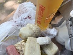-五芳斋(中山大道总店)
