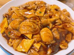 -老牛窝里(总店)